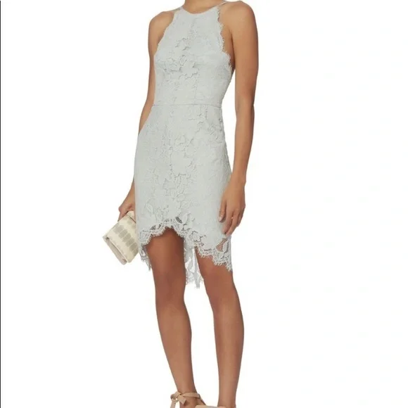Lover The Label Affinity Dress - Blush Pink Us6/Au10 | Color: Pink | Size: 6 | _Janejane's Closet